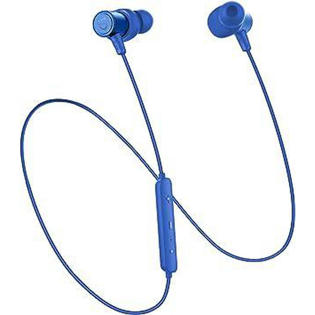 BlueBeat HD Wireless In-Ear Headphones - DOKUTRONIX