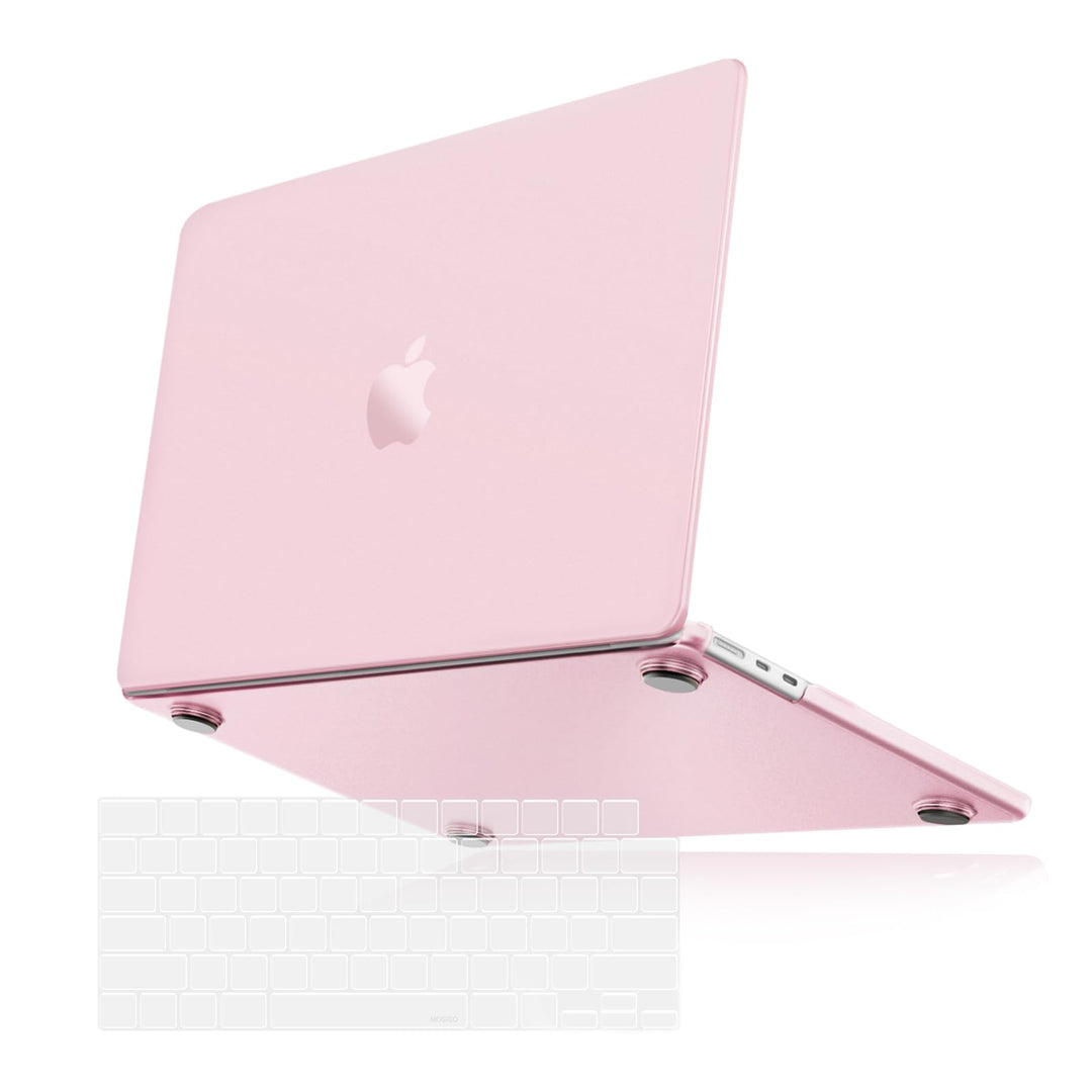 MOSISO Air 13 Hard Case & Skin