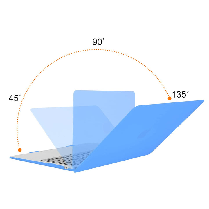 Midnight Green MacBook Air 13 Case & Accessories