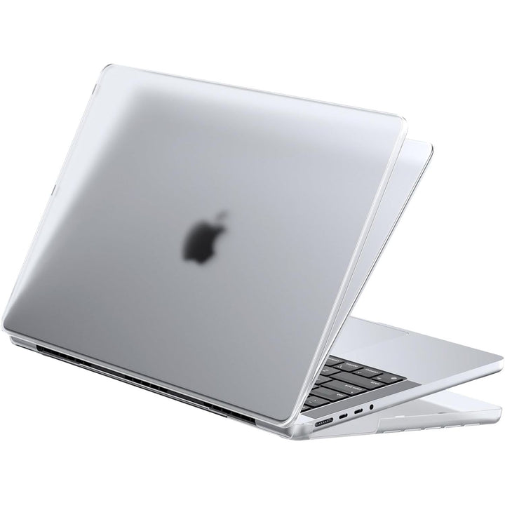 MacSafe Hard Shell Case - Crystal Clear