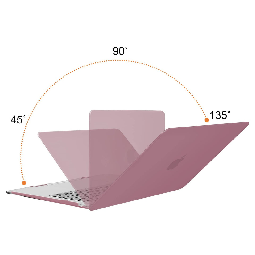 Midnight Green MacBook Air 13 Case & Accessories