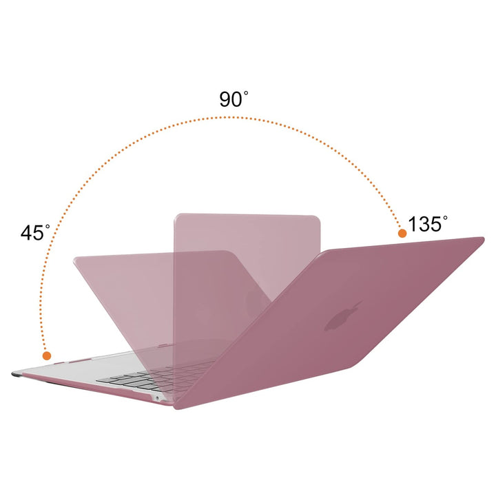 Midnight Green MacBook Air 13 Case & Accessories