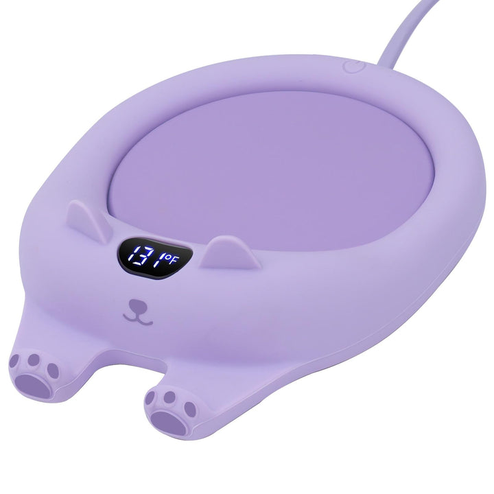 Cup Cozy Auto Warmer - 3 Temp Settings