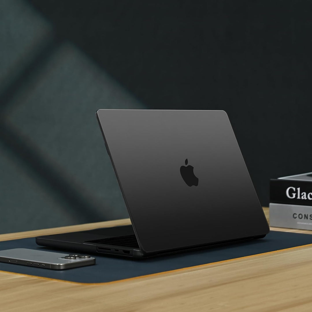 EooCoo Pro 14 Case Set - Crystal Clear