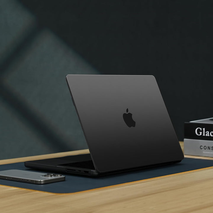 EooCoo Pro 14 Case Set - Crystal Clear