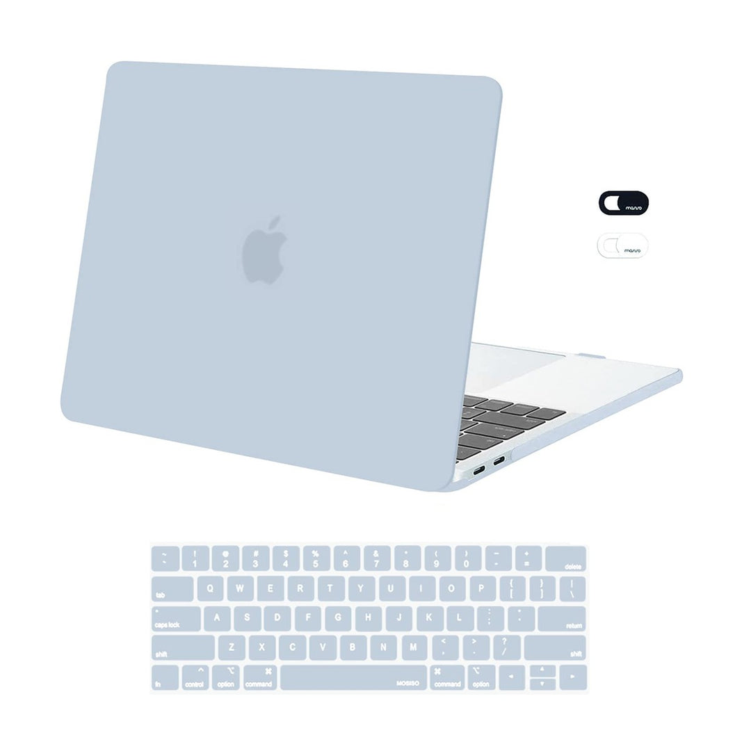 ProCase:M2 MacBook 13 Case & Accessories