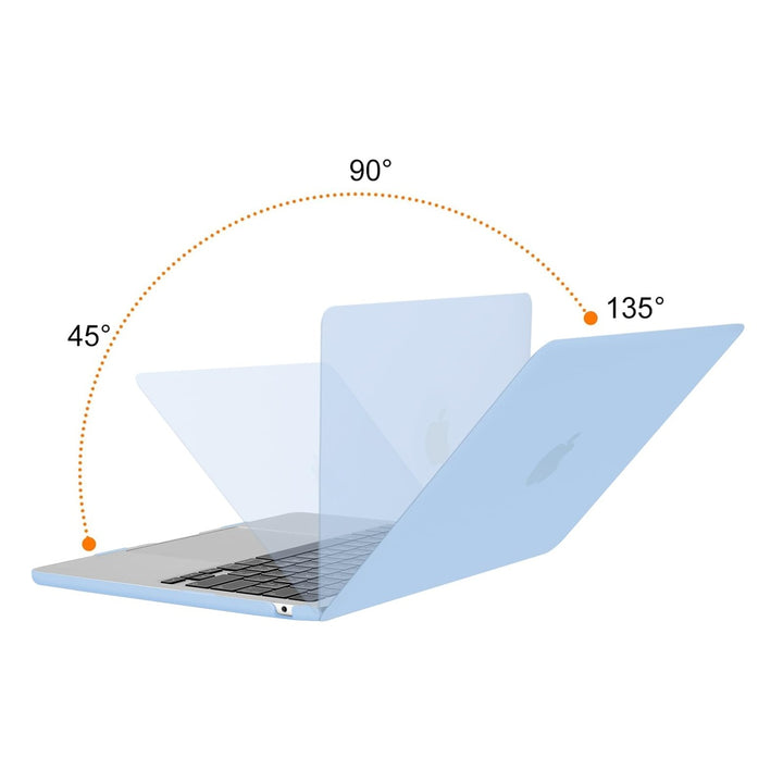 AirBlue 13 MacBook Case & Accessories