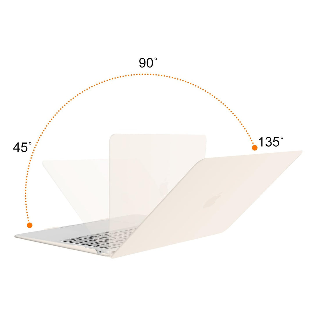 Midnight Green MacBook Air 13 Case & Accessories