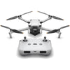 DJI Mini 3 Pro: 4K Gimbal Drone with GPS & 38-min Flight