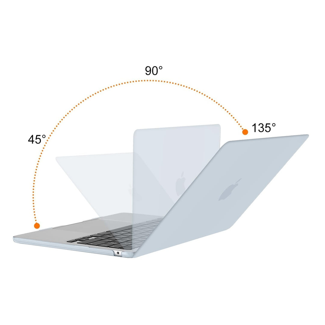 AirBlue 13 MacBook Case & Accessories