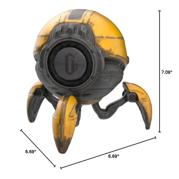GravaStar Pro RGB Speaker - DOKUTRONIX
