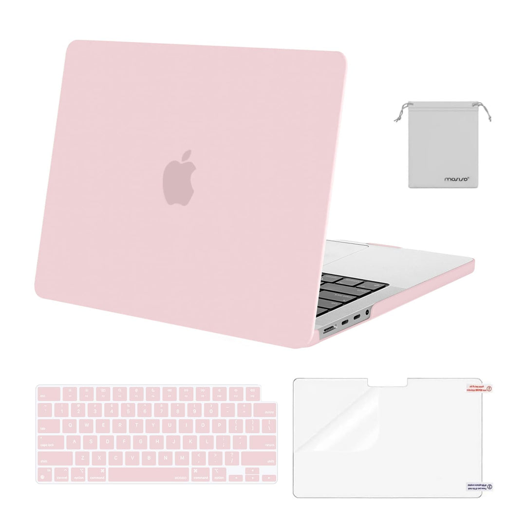 MOSISO ProShell 14 Case Set