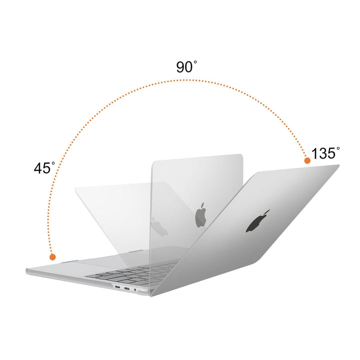 MacBook Pro 13 inch Case Kit - Midnight Green