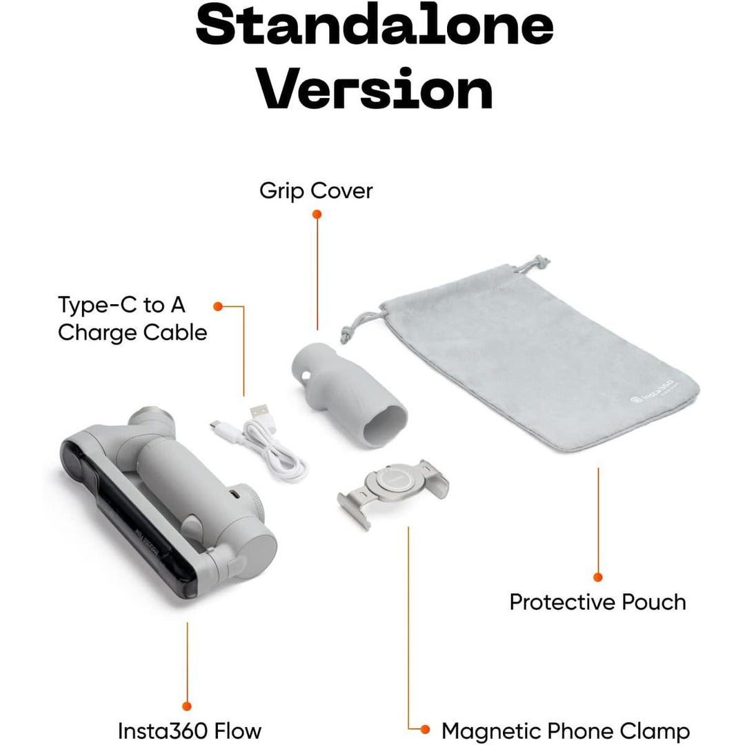 Rocksteady Gimbal - DOKUTRONIX