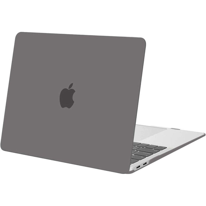 Airy Blue Hard Shell Case for MacBook Air 13