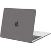Airy Blue Hard Shell Case for MacBook Air 13