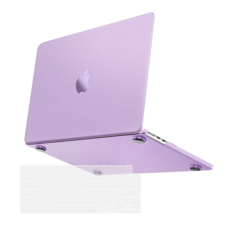 MOSISO Air 13 Hard Case & Skin