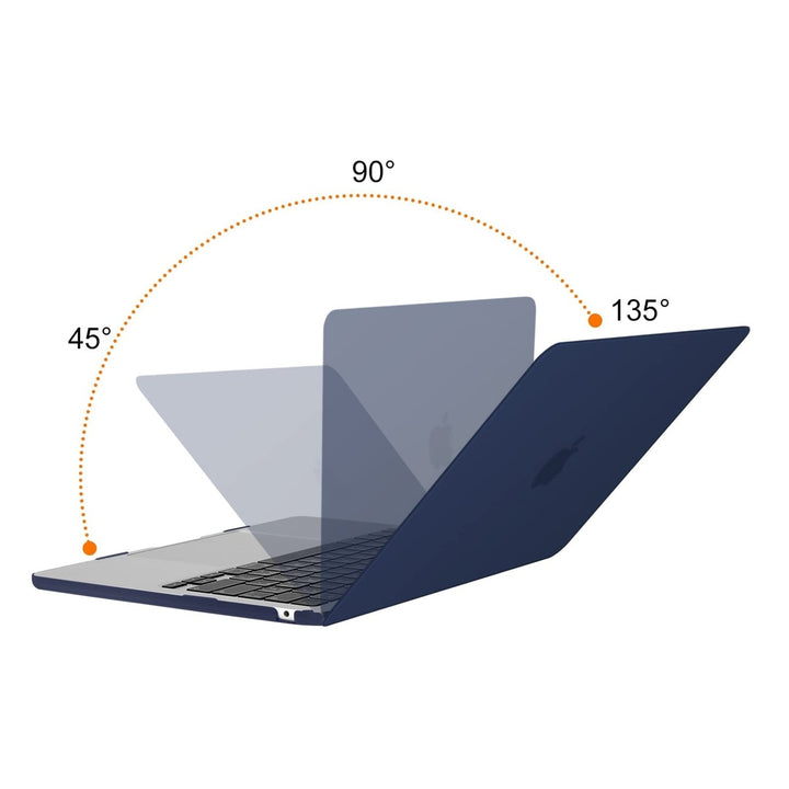 MOSISO MacBook Air 13 Hard Shell & Accessory Set