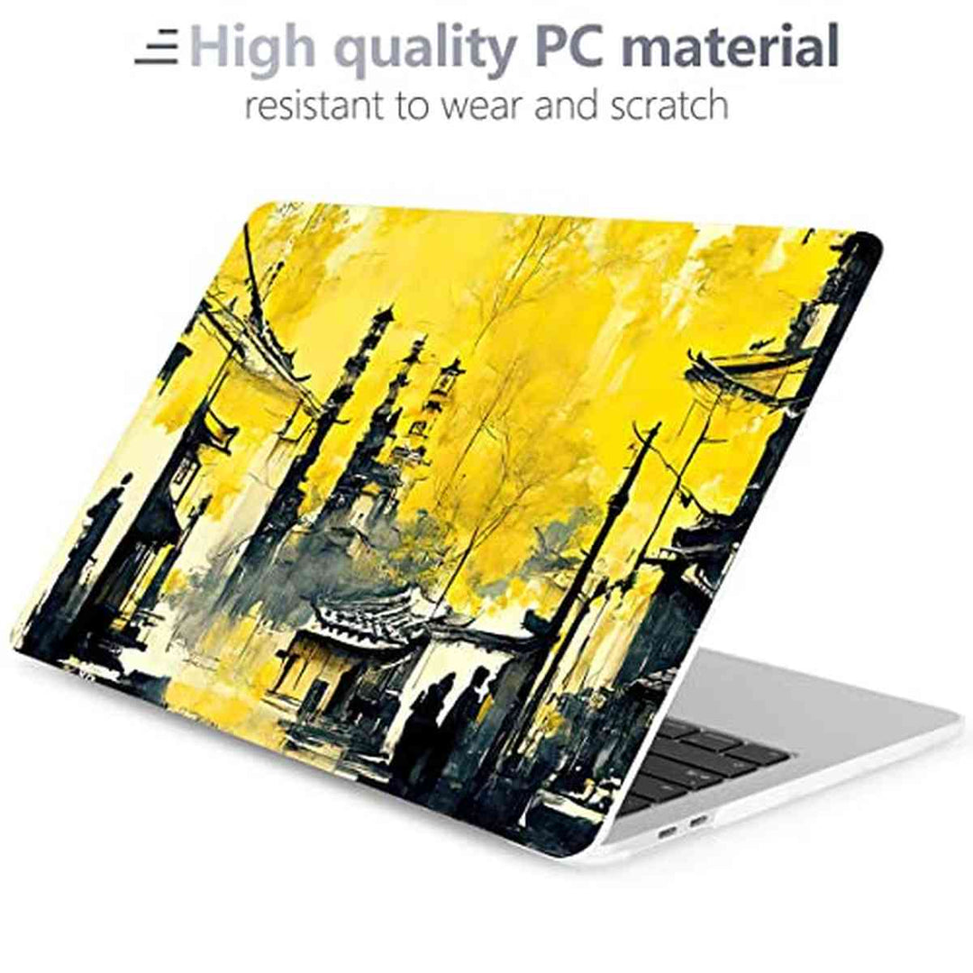 SkyMoon Case for M1 MacBook Air 13