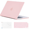 EooCoo Pro 14 Case Set - Crystal Clear