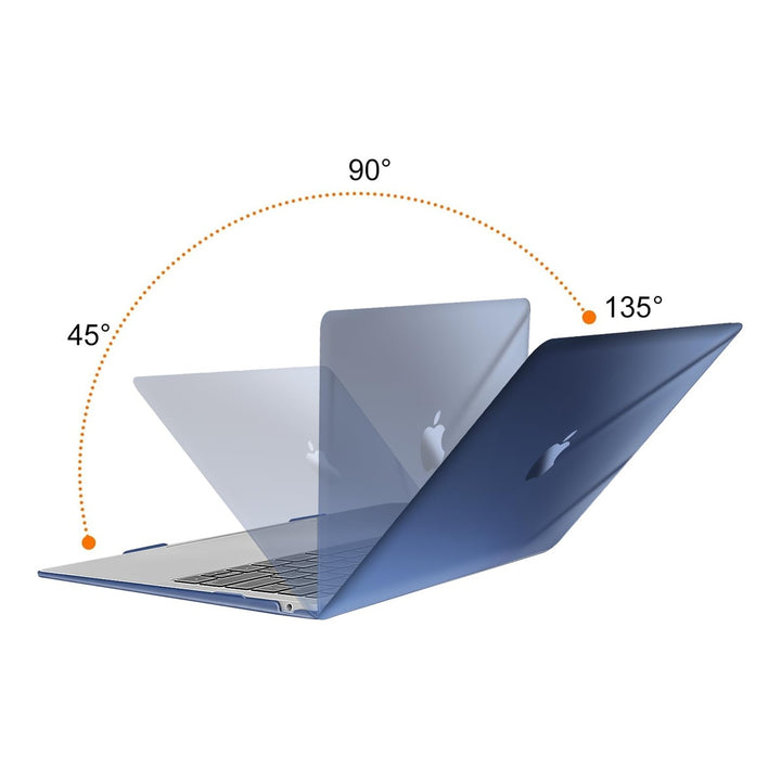 Midnight Green MacBook Air 13 Case & Accessories