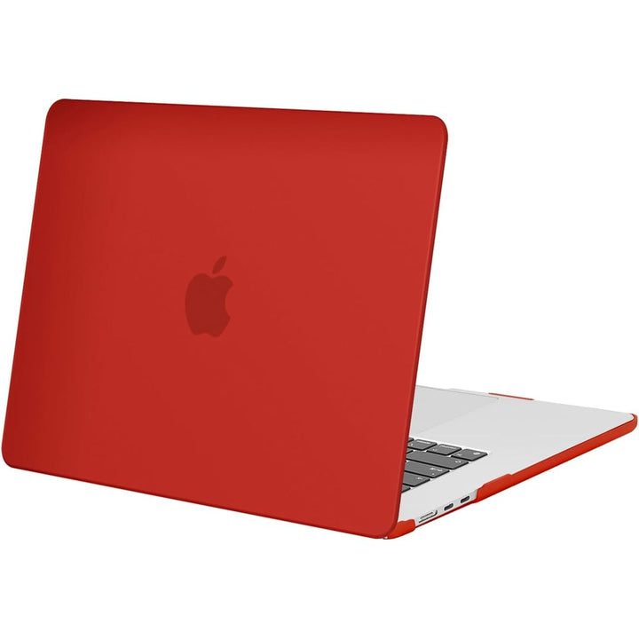 AquaShield Case for MacBook Air 15 (2023-2025)