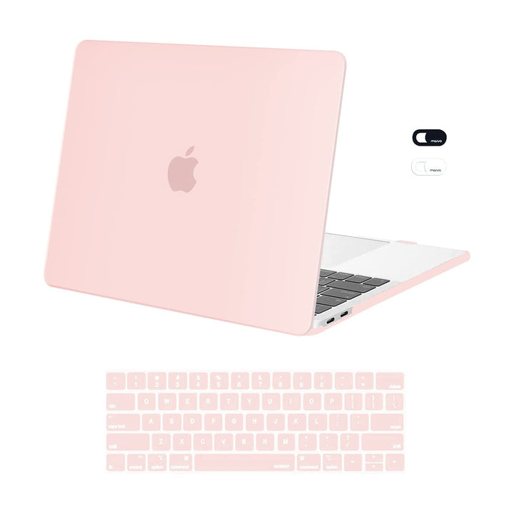 ProCase:M2 MacBook 13 Case & Accessories