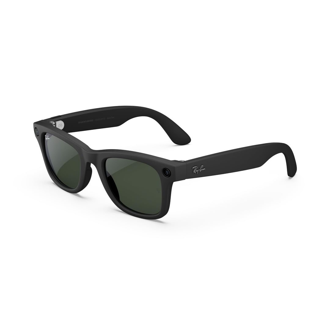 Ray-Ban Meta Glasses, Wayfarer