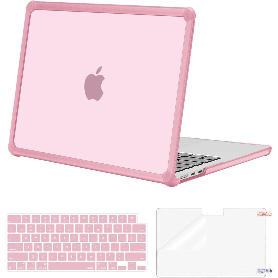 MOSISO Air 13 Case & Skin & Film