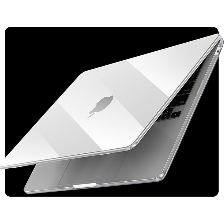 EooCoo Ultra Thin Midnight Armor for MacBook Air 13