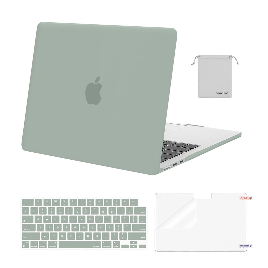 AirBlue 13 MacBook Case & Accessories