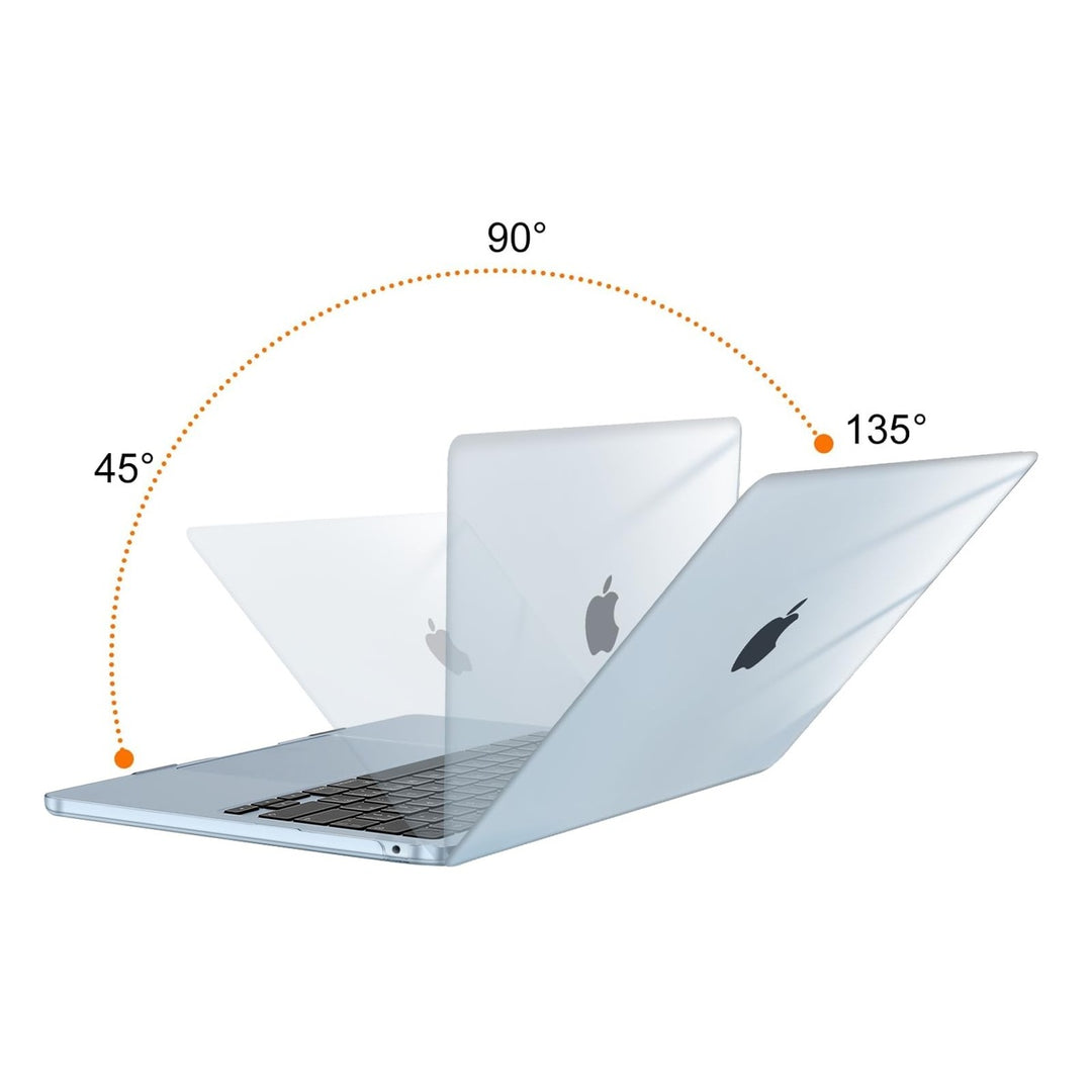 AirBlue 13 MacBook Case & Accessories