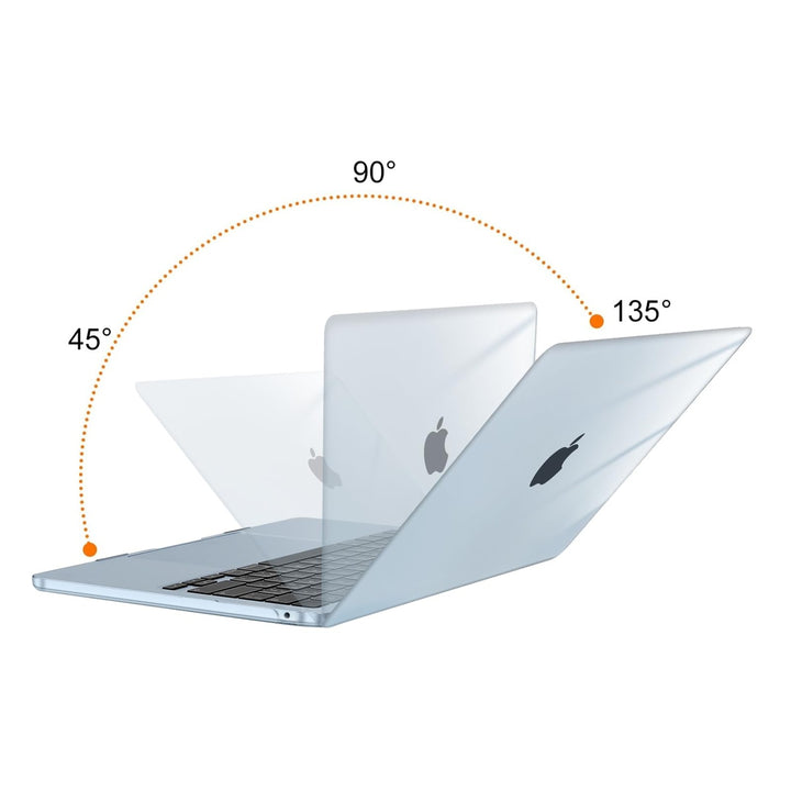 AirBlue 13 MacBook Case & Accessories