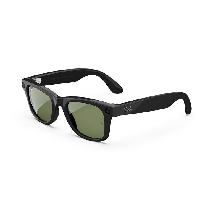 Ray-Ban Meta Glasses, Wayfarer
