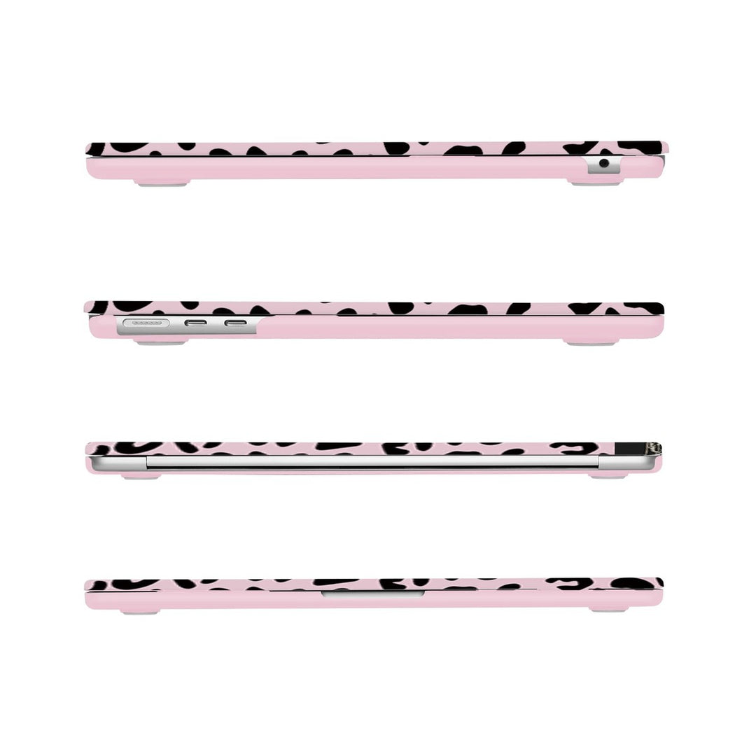 Leopard Hard Case for MacBook Air 13