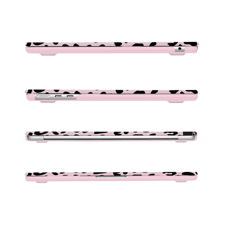 Leopard Hard Case for MacBook Air 13
