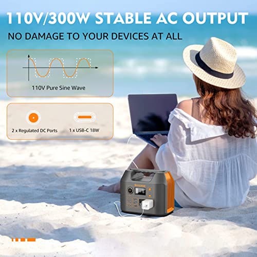 EnginStar Power Bank Pro