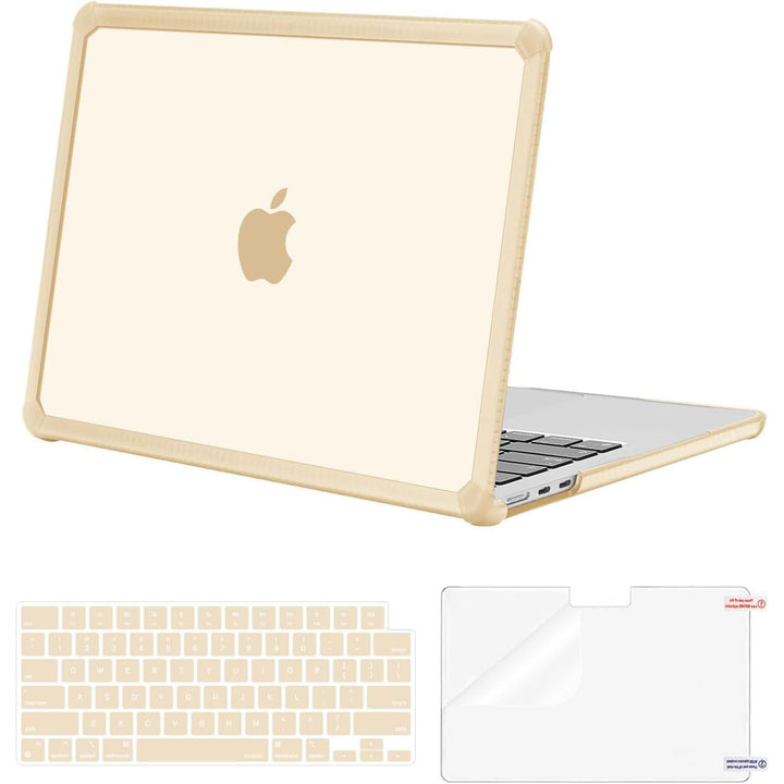 MOSISO Air 13 Case & Skin & Film