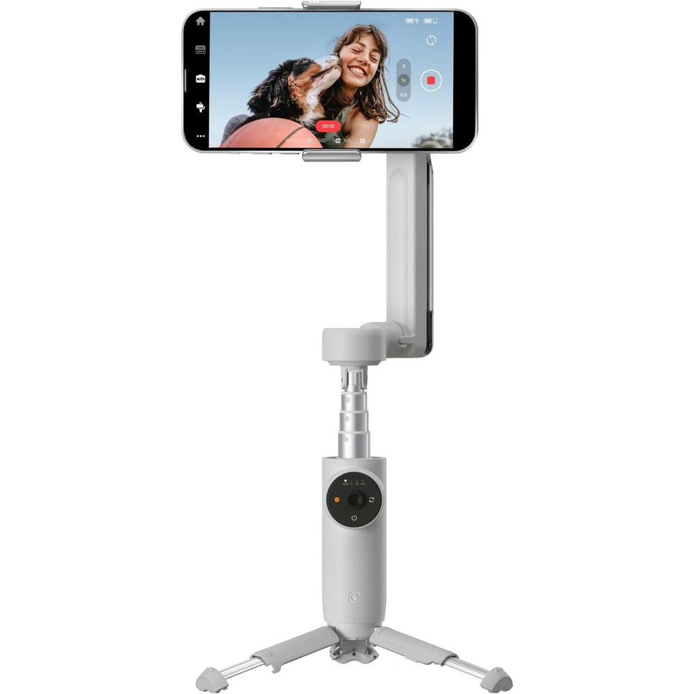 Rocksteady Gimbal - DOKUTRONIX