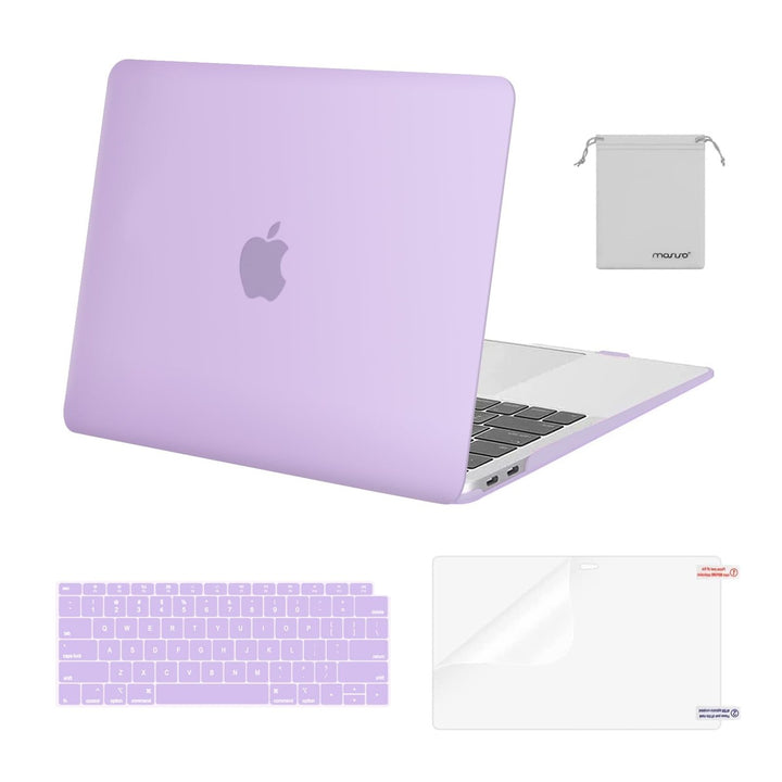 Midnight Green MacBook Air 13 Case & Accessories