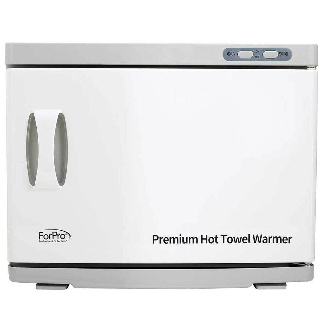 ForPro XL Hot Towel Warmer