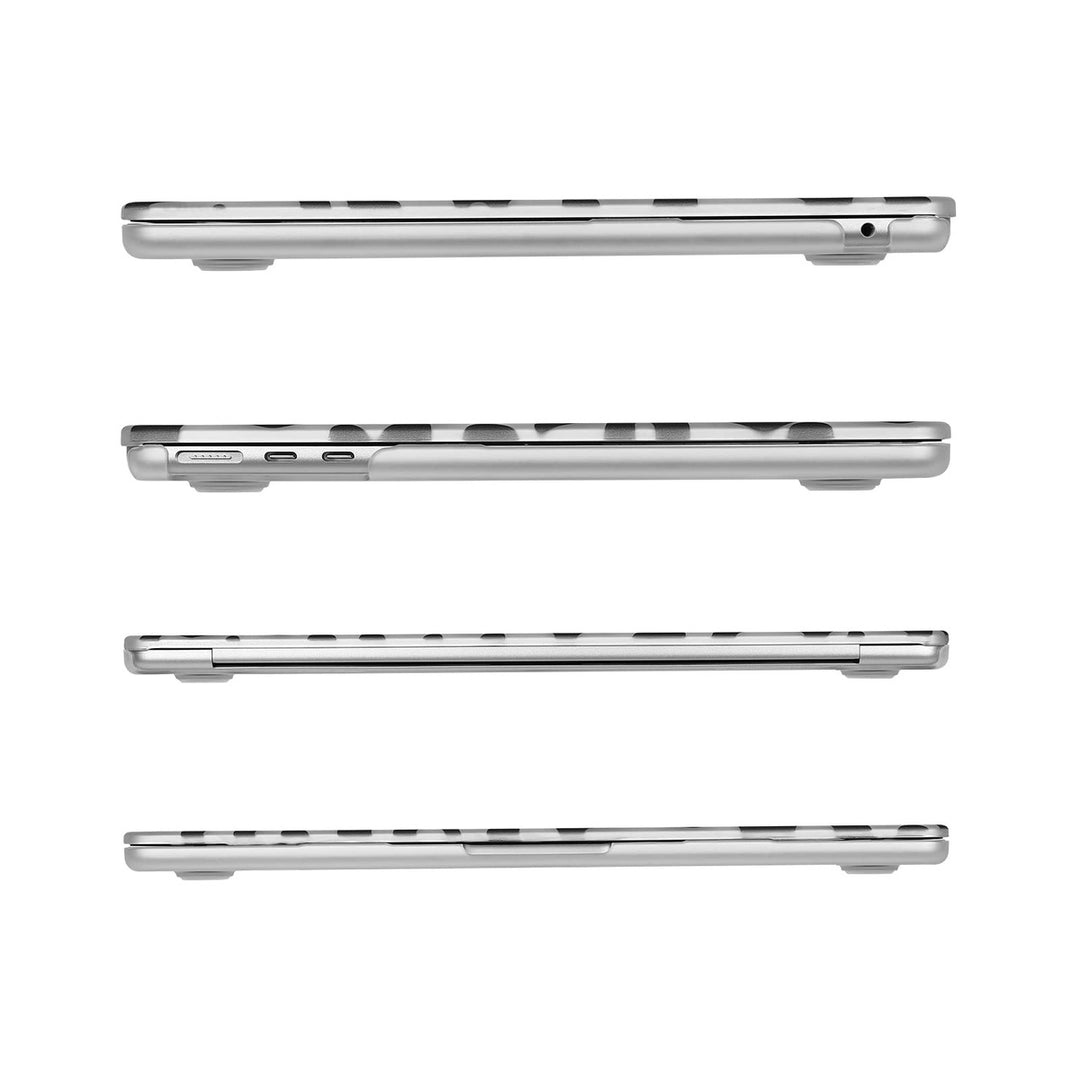 Leopard Hard Case for MacBook Air 13