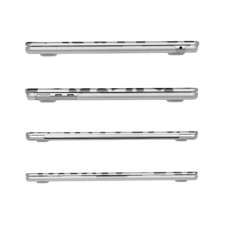 Leopard Hard Case for MacBook Air 13