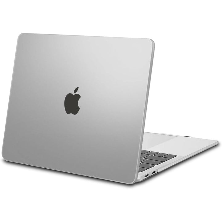 Airy Blue Hard Shell Case for MacBook Air 13