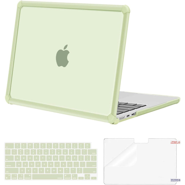 MOSISO Air 13 Case & Skin & Film