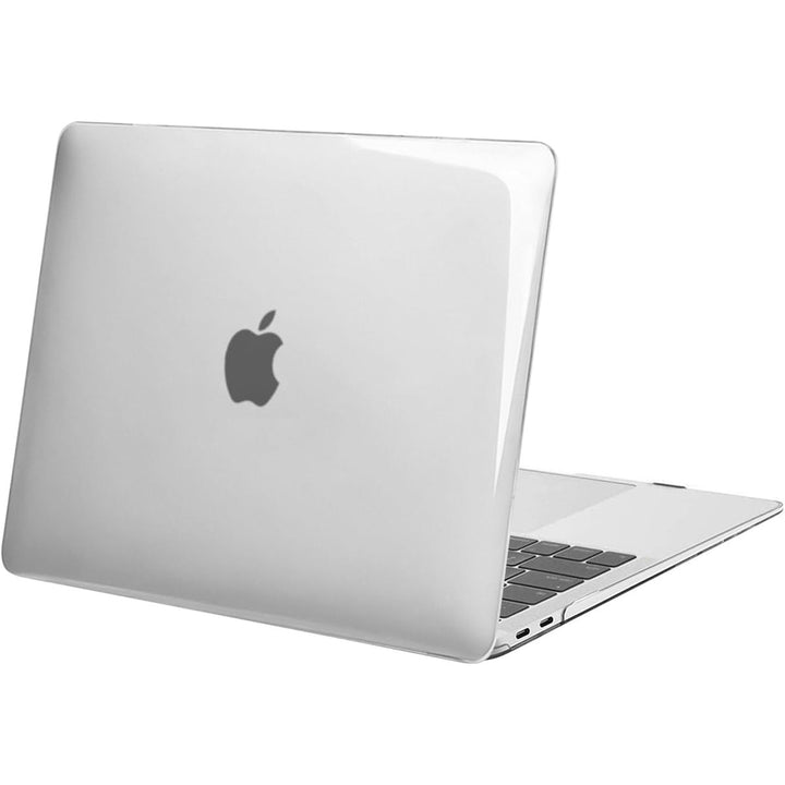 Airy Blue Hard Shell Case for MacBook Air 13