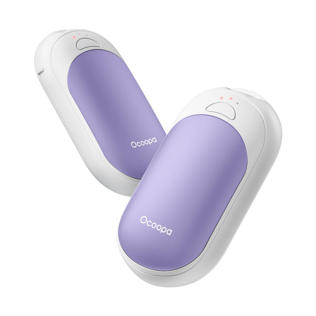OCOOPA Pocket Warmers: Ultrathin Magnetic Heat Duo