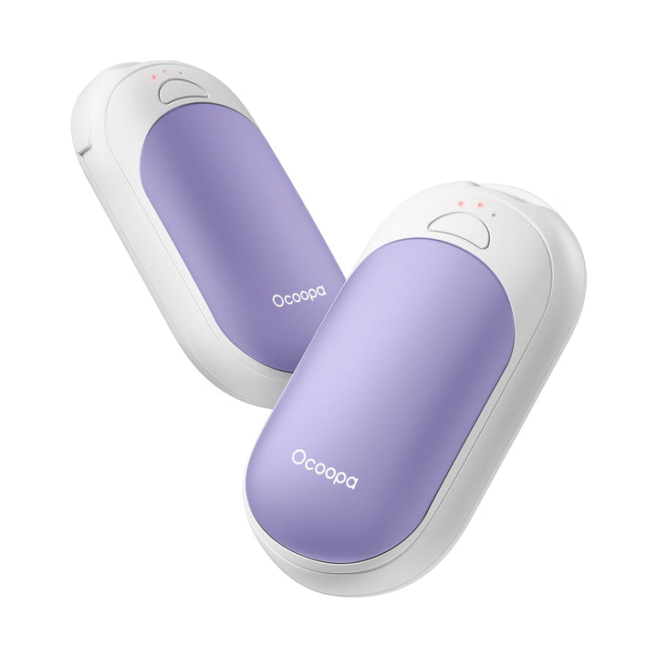 OCOOPA Pocket Warmers: Ultrathin Magnetic Heat Duo