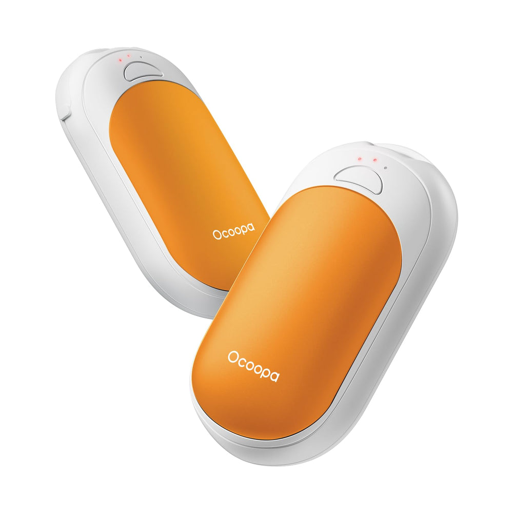 OCOOPA Pocket Warmers: Ultrathin Magnetic Heat Duo