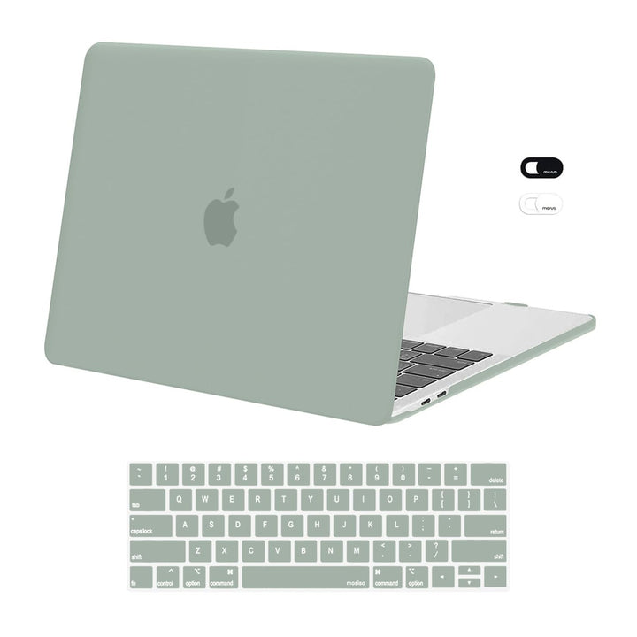 ProCase:M2 MacBook 13 Case & Accessories